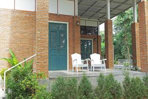 บ้านก้ามปู อุทัยธานี