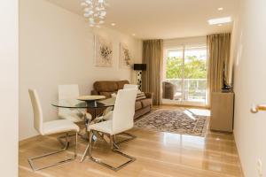 Golden Gardens Apartment Javea Arenal by Rock Rentals