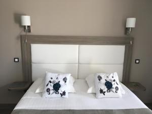 Hotels Hotel Les Galets : photos des chambres