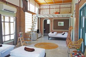 บ้านก้ามปู อุทัยธานี