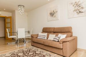 Golden Gardens Apartment Javea Arenal by Rock Rentals
