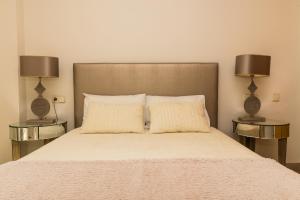 Golden Gardens Apartment Javea Arenal by Rock Rentals