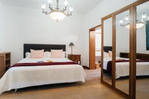 Apartma OPERA Premium House 4BR 3BT Madrid Španija