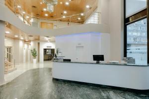 4 star hotel Hesperia Vigo Vigo Spagna