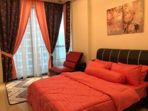 KJ Homestay Casa Kayangan