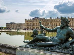 Hotels ibis Versailles Chateau : photos des chambres