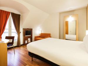 Hotels ibis Versailles Chateau : photos des chambres