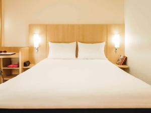 Hotels ibis Versailles Chateau : photos des chambres