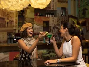 诺富特卡萨布兰卡市中心酒店 - 卡萨布兰卡