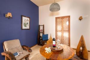 Clove Island Villas & Spa