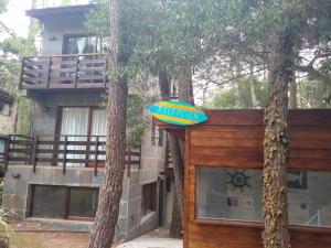 Sueño Pampa Apart y Cabañas