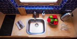 Clove Island Villas & Spa