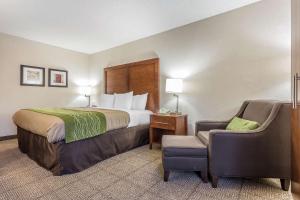 Quality Inn Summerville-Charleston