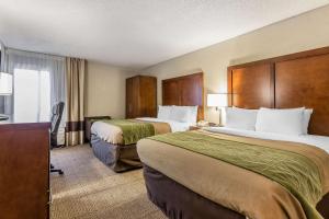 Quality Inn Summerville-Charleston