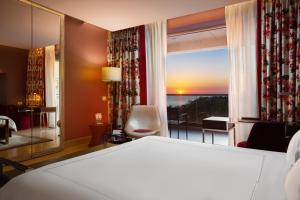 5 star Отель Swissôtel Resort Sochi Kamelia Сочи Россия