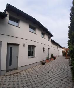 Apartmán Appartements Königshofer Neusiedl am See Rakousko