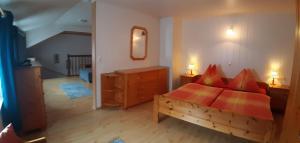 Appartements Königshofer