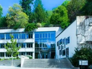 Katholische Akademie der Erzdiözese Freiburg - Кірхцартен