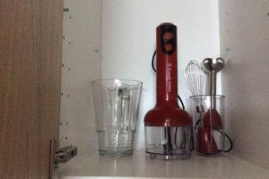 Appartements Rouge Canneberge -8 personnes- 84m2 Vue degagee Setaz : photos des chambres
