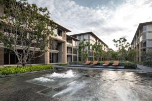 Baan mai khao apartment