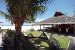 Vila Prea Beach Cabanas