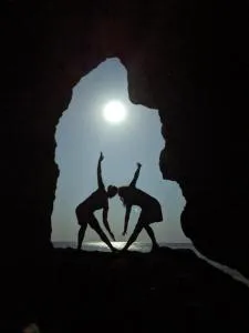 Buddha Bee - 18 to 35 years old only - Raposeira