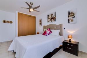 Mar apartment wonderful view - Quarteira