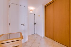 Mar apartment wonderful view - Quarteira