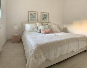 Puro Lino Tropea "Luxury Stay"