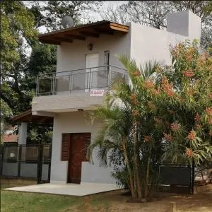 Las Piedras del Paso - Puesto Las Palmas