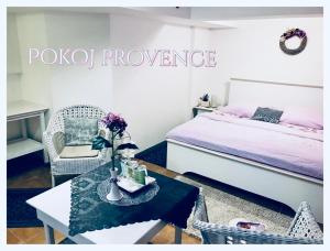 Relaxační studio VERA s UBYTOVÁNÍM