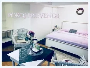 Relaxační studio VERA s UBYTOVÁNÍM - Valtice