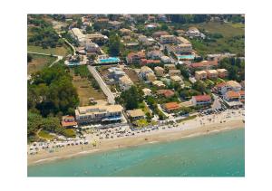 Thinalos ApartHotel Corfu Greece