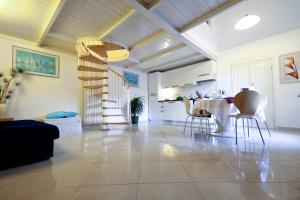 Villa Chiara Marina Trilocale