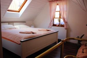Appartement Apartmán GAWA Pardubice Tchéquie