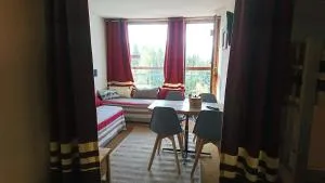 Bourg St Maurice les Arcs 1800 Charvet Belles Challes vue Panoramique, nature, bien être, paisible, espace - Bourg-Saint-Maurice