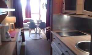 Bourg St Maurice les Arcs 1800 Charvet Belles Challes vue Panoramique, nature, bien être, paisible, espace