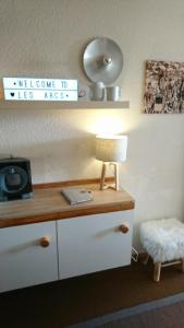 Bourg St Maurice les Arcs 1800 Charvet Belles Challes vue Panoramique, nature, bien être, paisible, espace