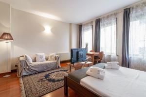 Padova City Break Studio