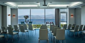 Hotels Sofitel Golfe d'Ajaccio Thalassa Sea & Spa : photos des chambres