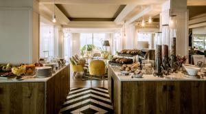 Hotels Sofitel Golfe d'Ajaccio Thalassa Sea & Spa : photos des chambres