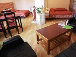The Shillong Hills Guest House
