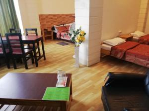 The Shillong Hills Guest House