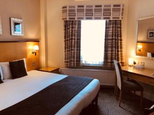 Double Room room in Royal Hotel