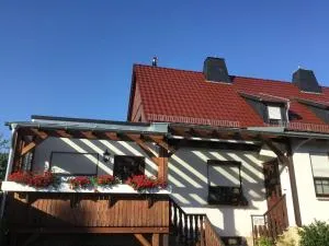 Ferienwohnung Am Park Weimar - Taubach