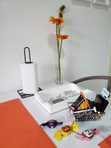 DEPARTAMENTO VERA MUJICA 2 cochera propia incluida