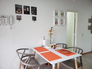 DEPARTAMENTO VERA MUJICA 2 cochera propia incluida