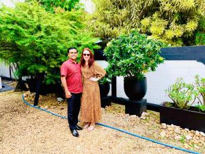 Ceylon Pearlwing Resort