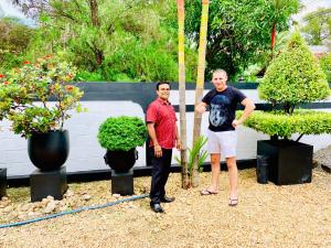 Ceylon Pearlwing Resort