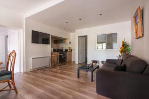 Апартамент 76 rue croix saint loup prolong&eacute;e Мо Франция